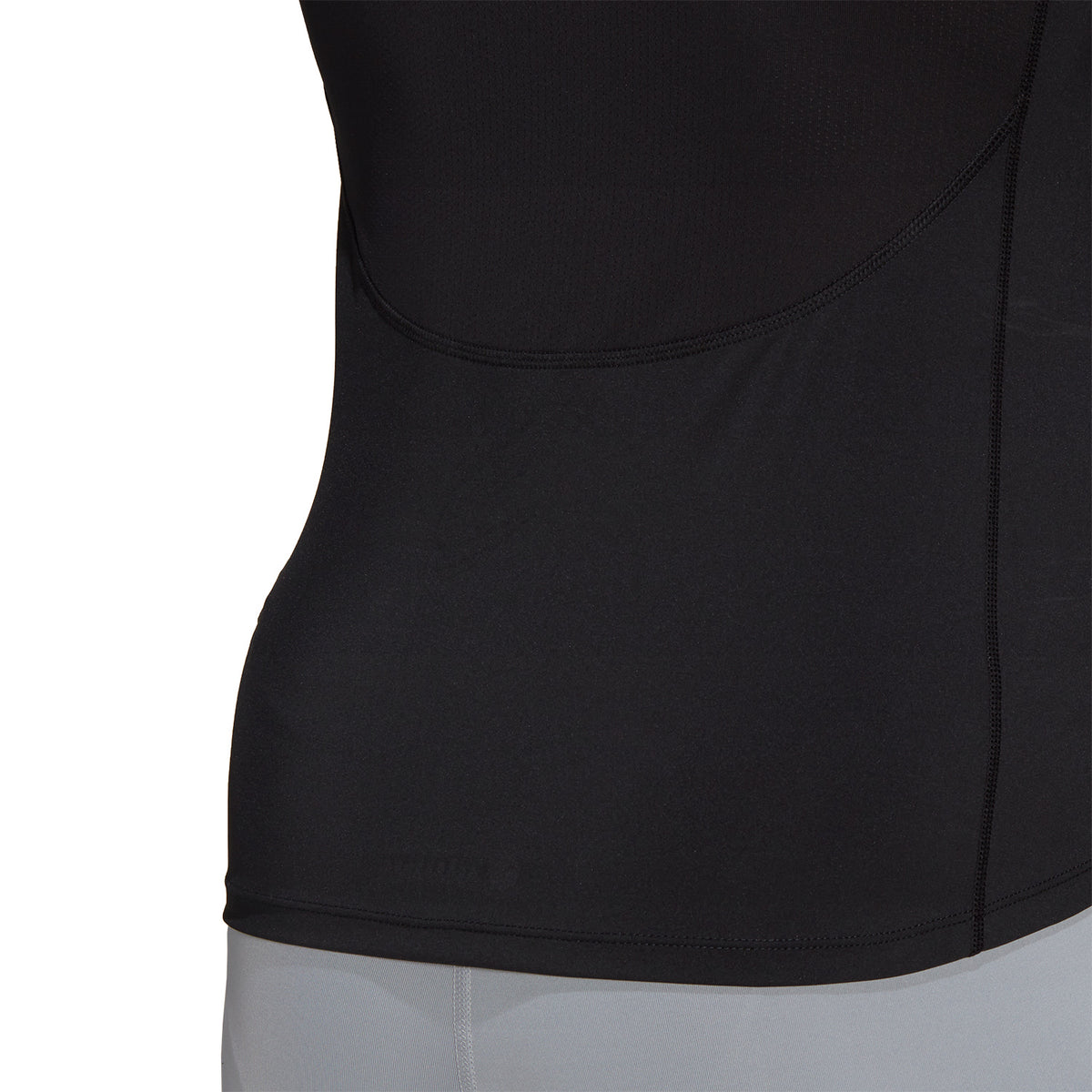 adidas Workout AEROREADY Canotta Black