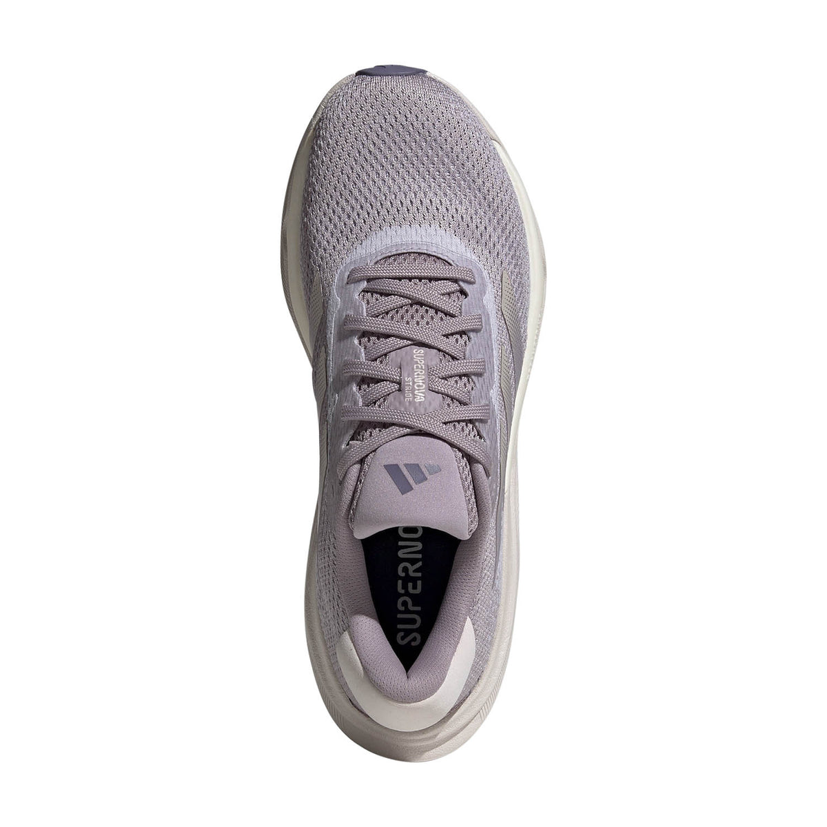 adidas Supernova Stride Preloved Fig/Putty Mauve/Silver Dawn