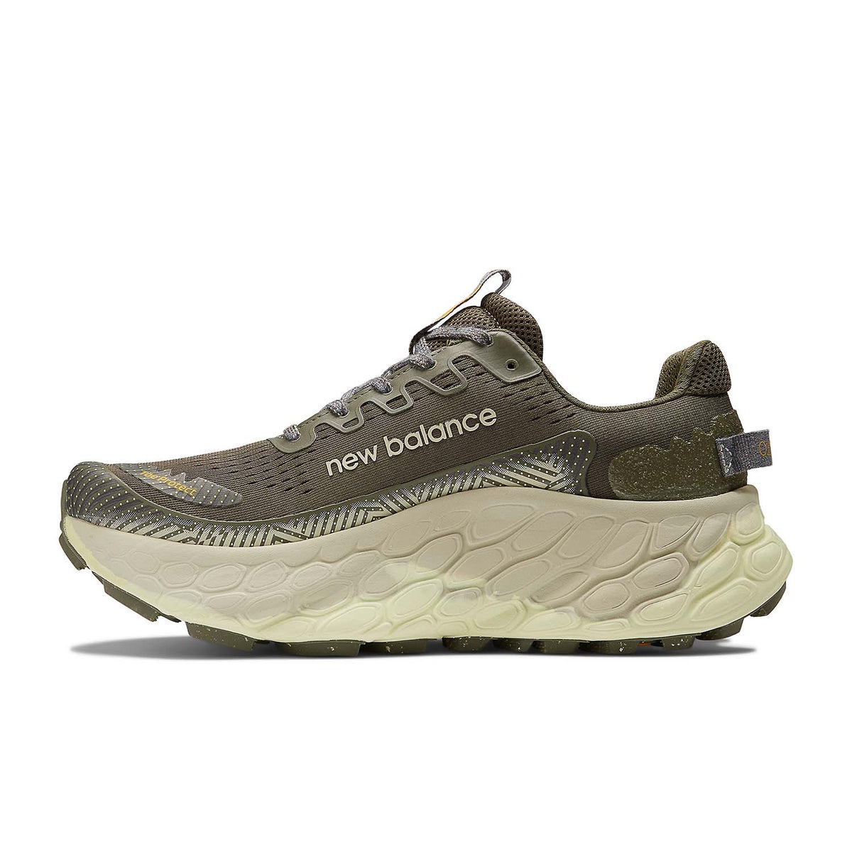 New Balance Fresh Foam X More Trail v3 Dark Camo