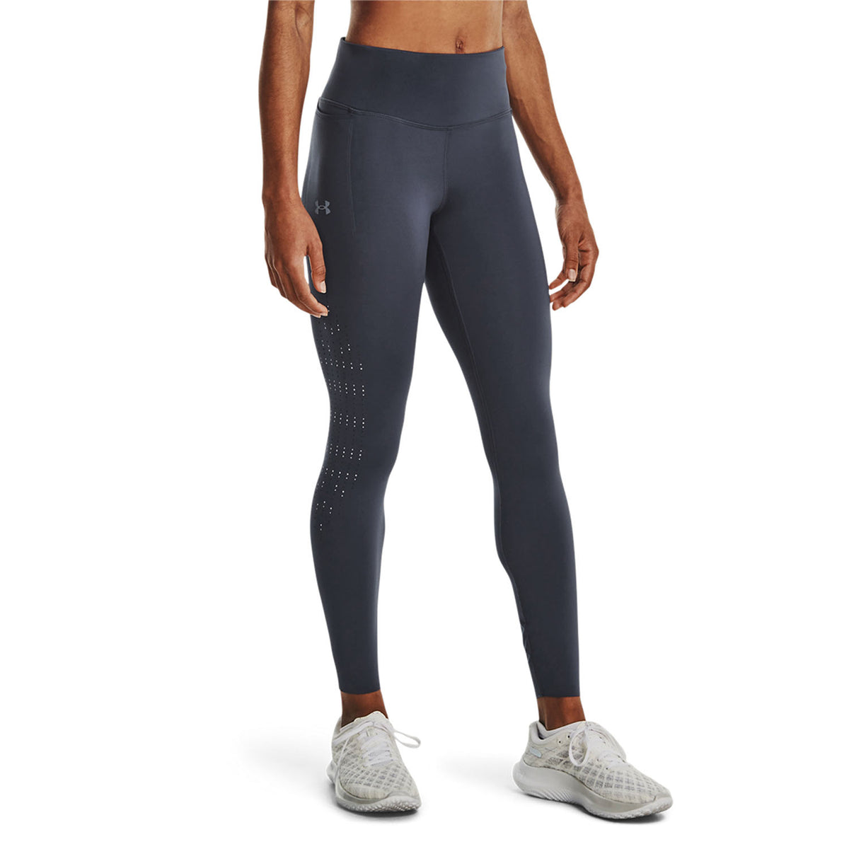 Under Armour FlyFast Elite Tights Downpour Gray