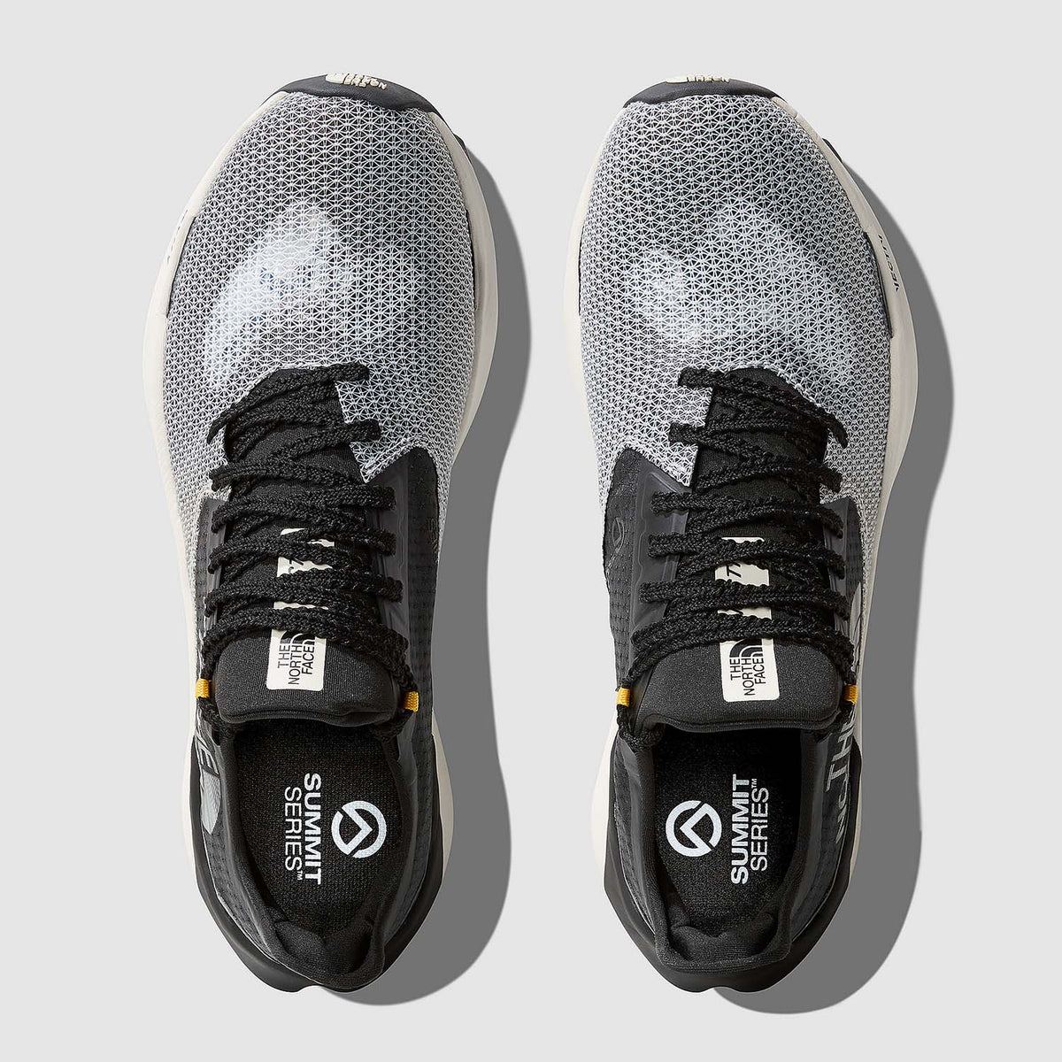 The North Face Summit Vectiv Sky White Dune/TNF Black