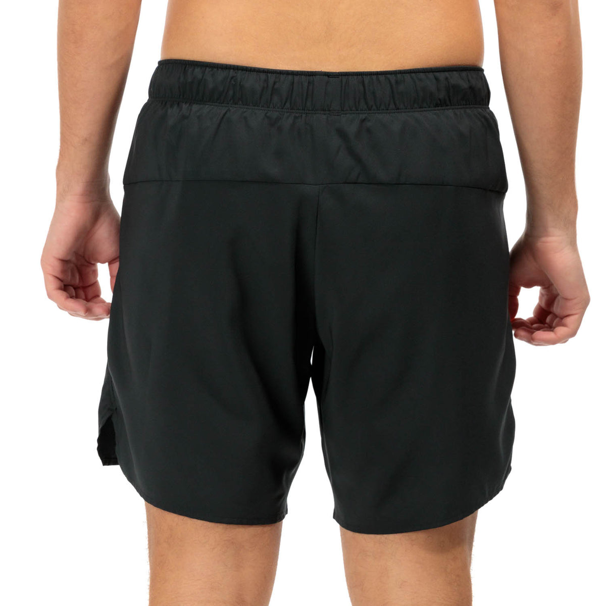 Mizuno Core 2 in 1 7.5in Pantaloncini Black