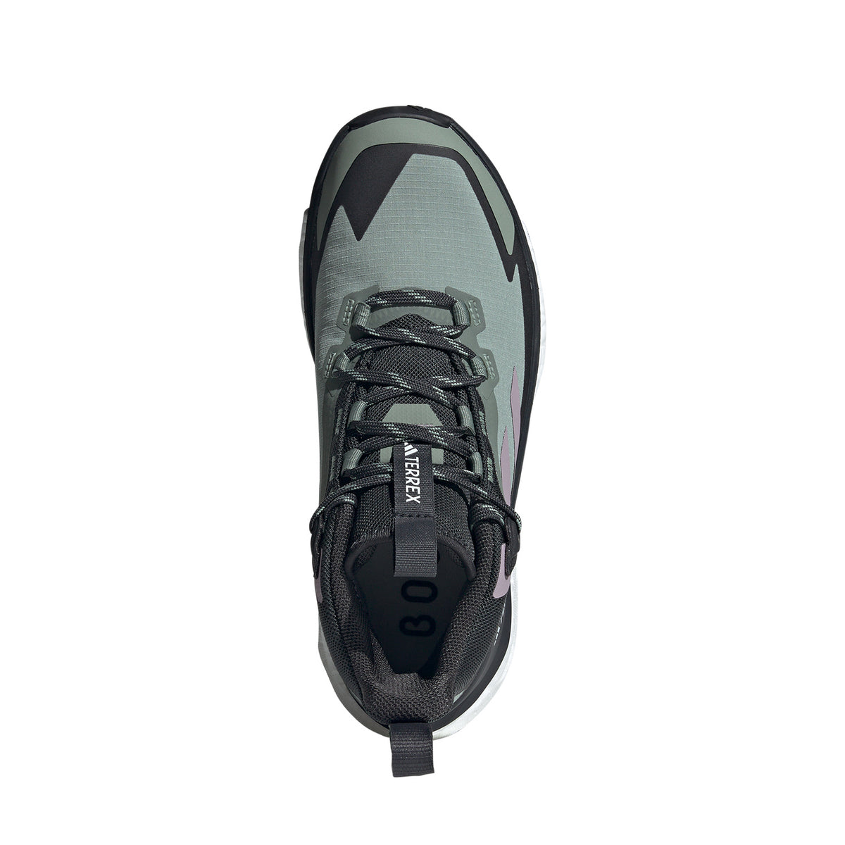 adidas Terrex Free Hiker 2 GTX Silver Green/Prlofi/Carbon