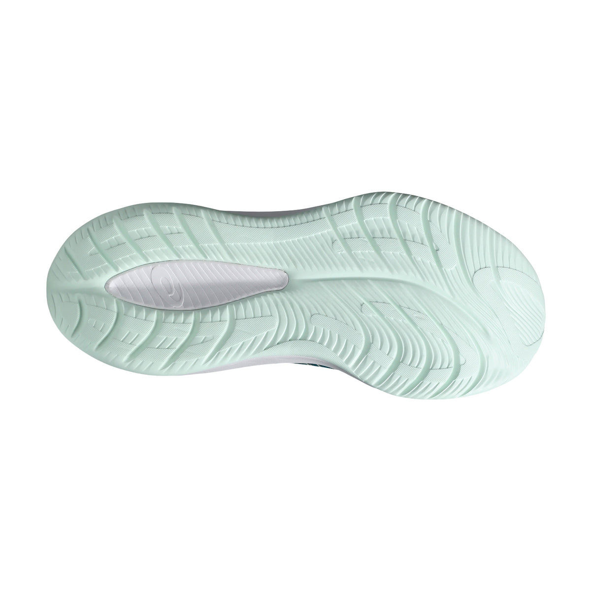 Asics Gel Cumulus 26 Rich Teal/Pale Mint