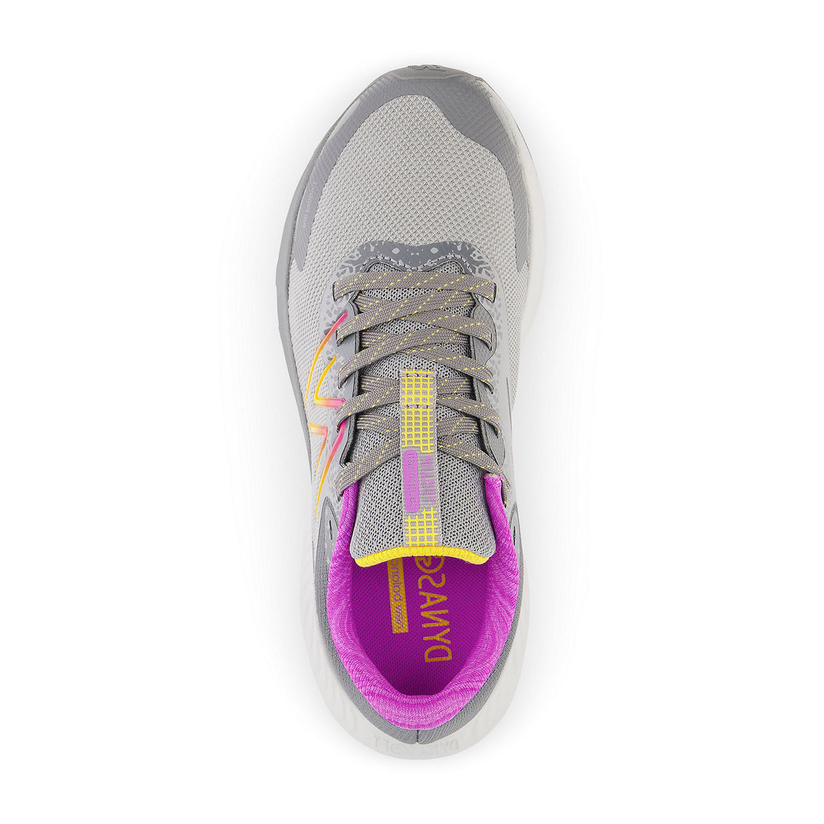 New Balance DynaSoft Nitrel v5 Shadow Grey