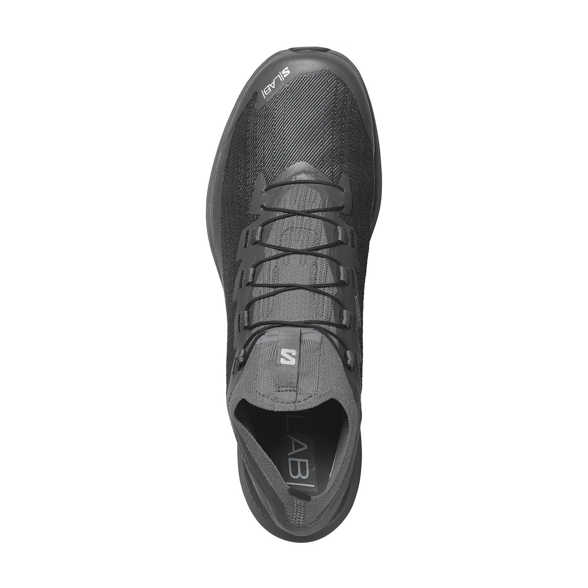 Salomon S/LAB Pulsar 2 Soft Ground Quiet Shade/Magnet/Black