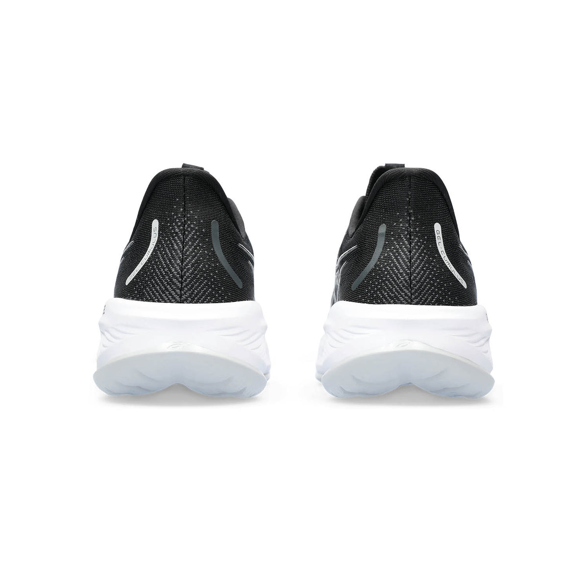 Asics Gel Cumulus 26 Black/Concrete