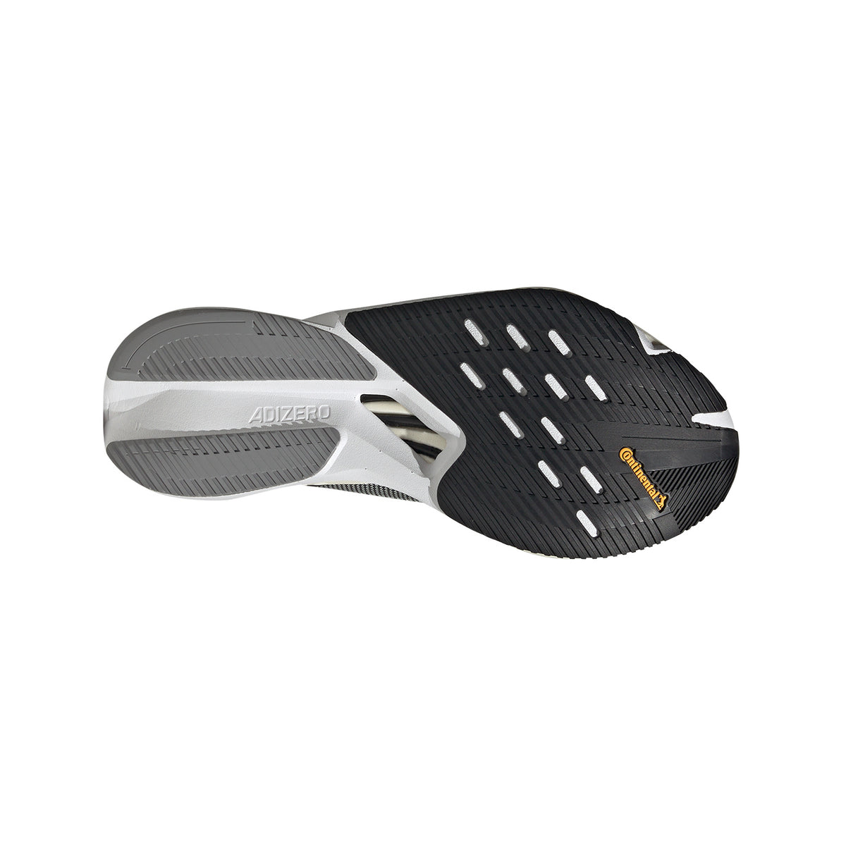 adidas adizero Boston 12 Core Black/Cloud White/Carbon