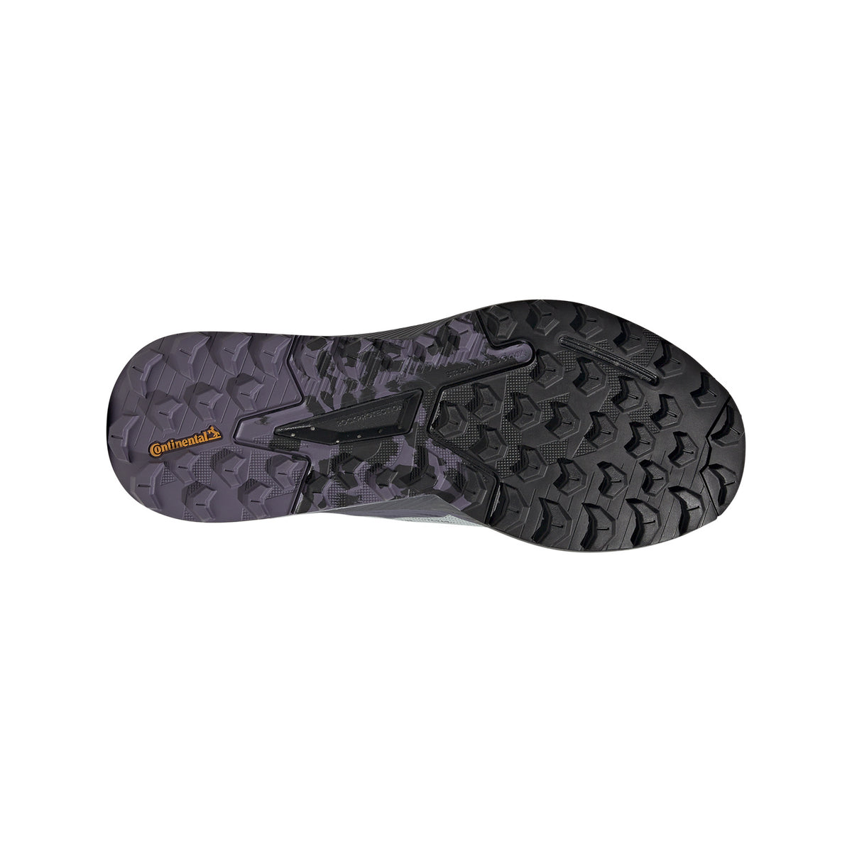 adidas Terrex Agravic Flow 2 Wonder Silver/Crystal White/Lucid Lemon