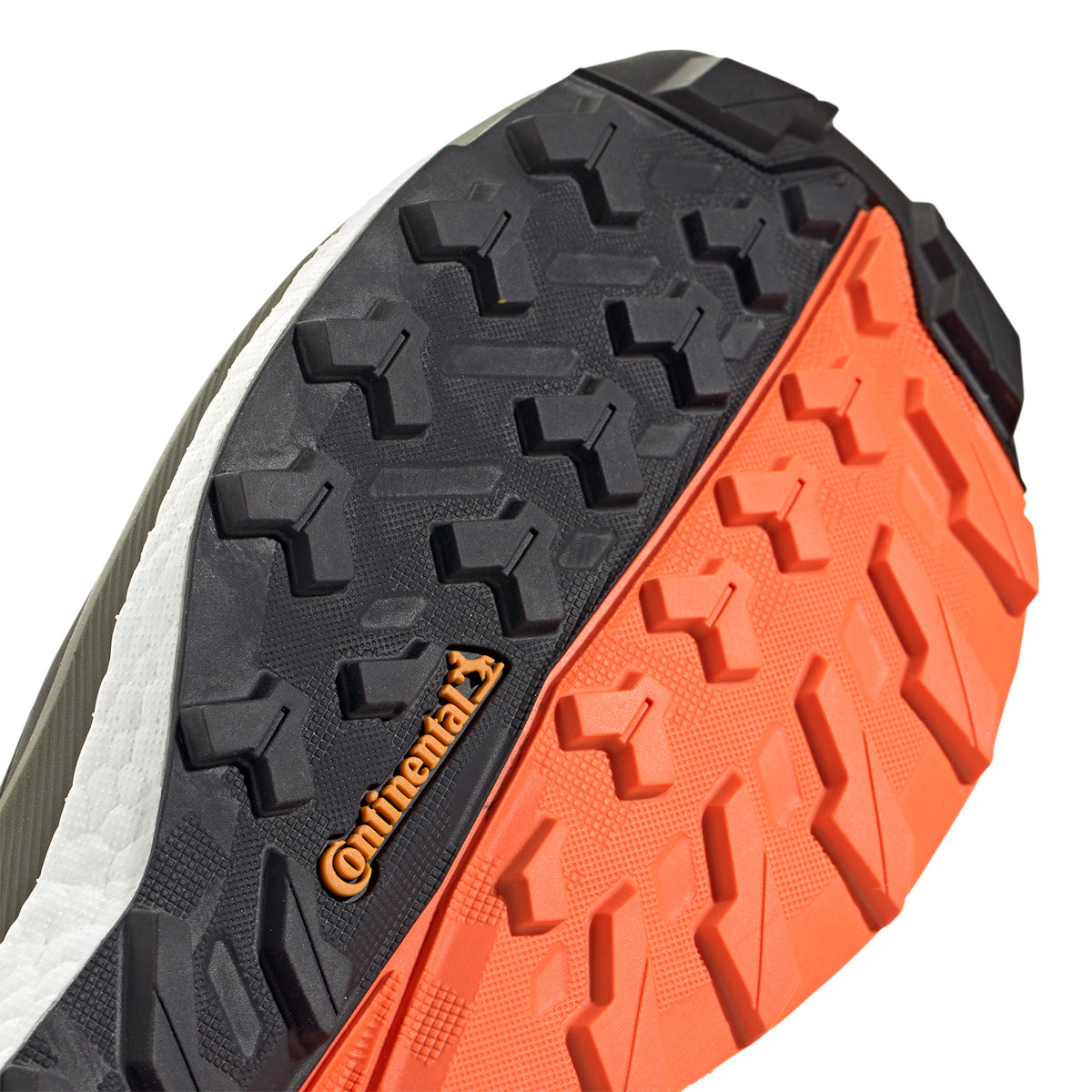 adidas Terrex Free Hiker 2 GTX Carbon/Grey Six/Core Black