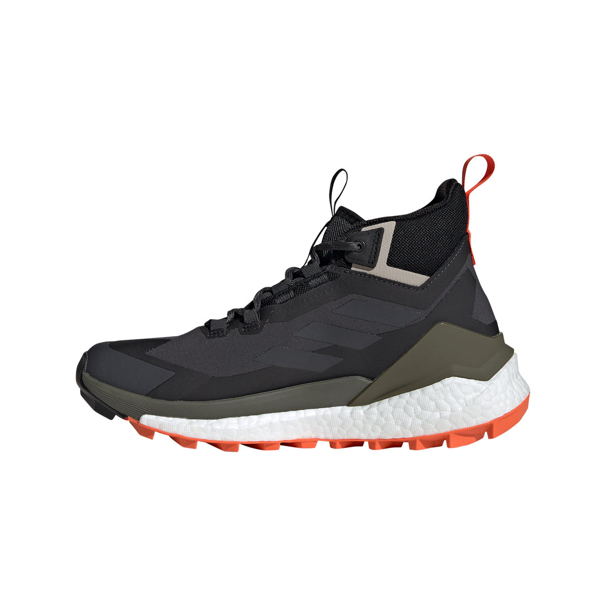 adidas Terrex Free Hiker 2 GTX Carbon/Grey Six/Core Black