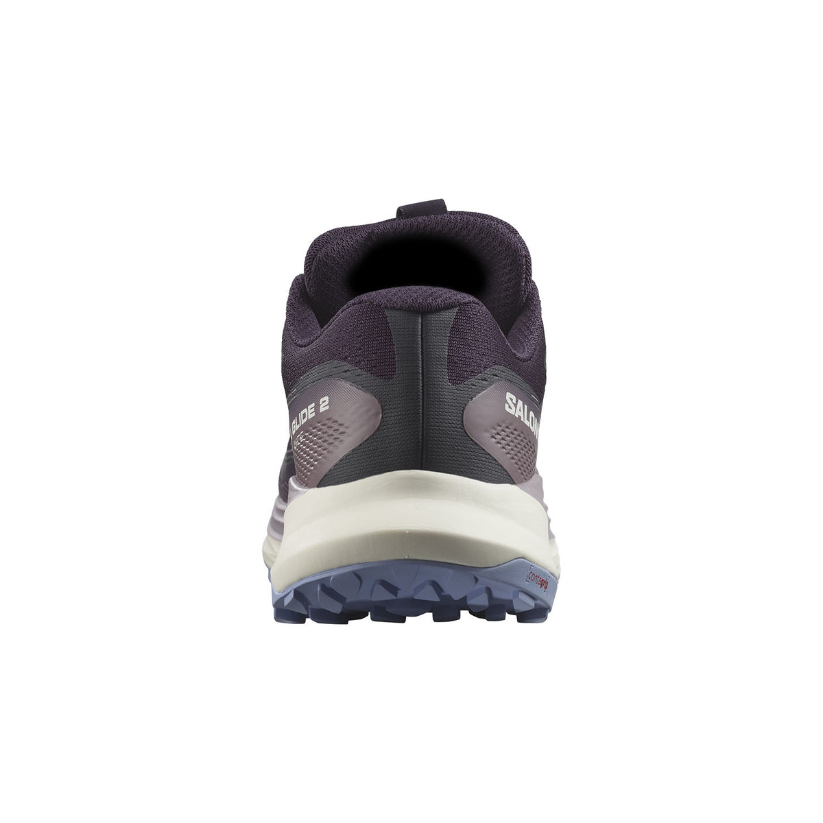 Salomon Ultra Glide 2 Wide Night Shade/Vanilla Ice/Serenity
