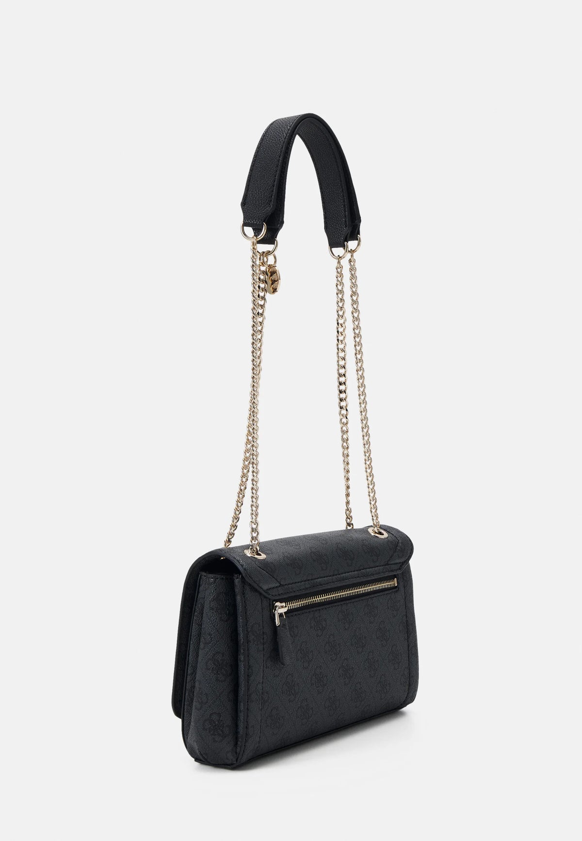 Guess NOELLE GIRLFRIEND SATCHEL - Borsa a mano
