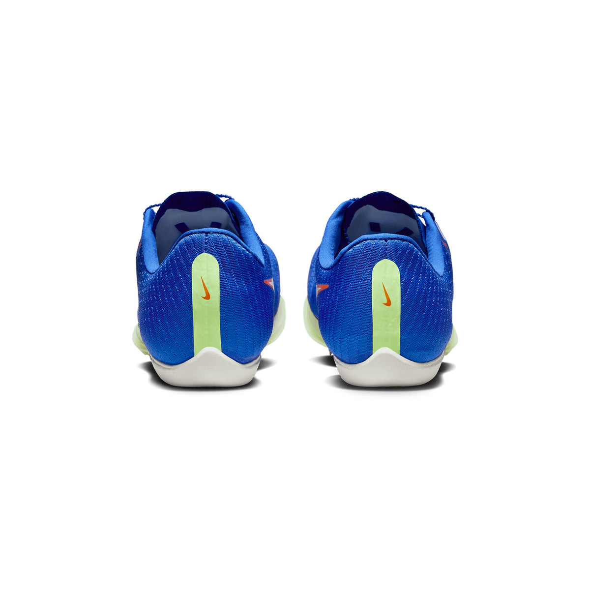Nike Air Zoom Maxfly Racer Blue/White/Lime Blast