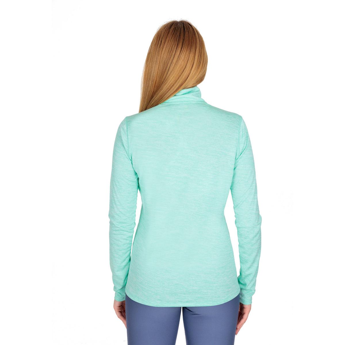 Mizuno Impulse Core Maglia Beveled Glass