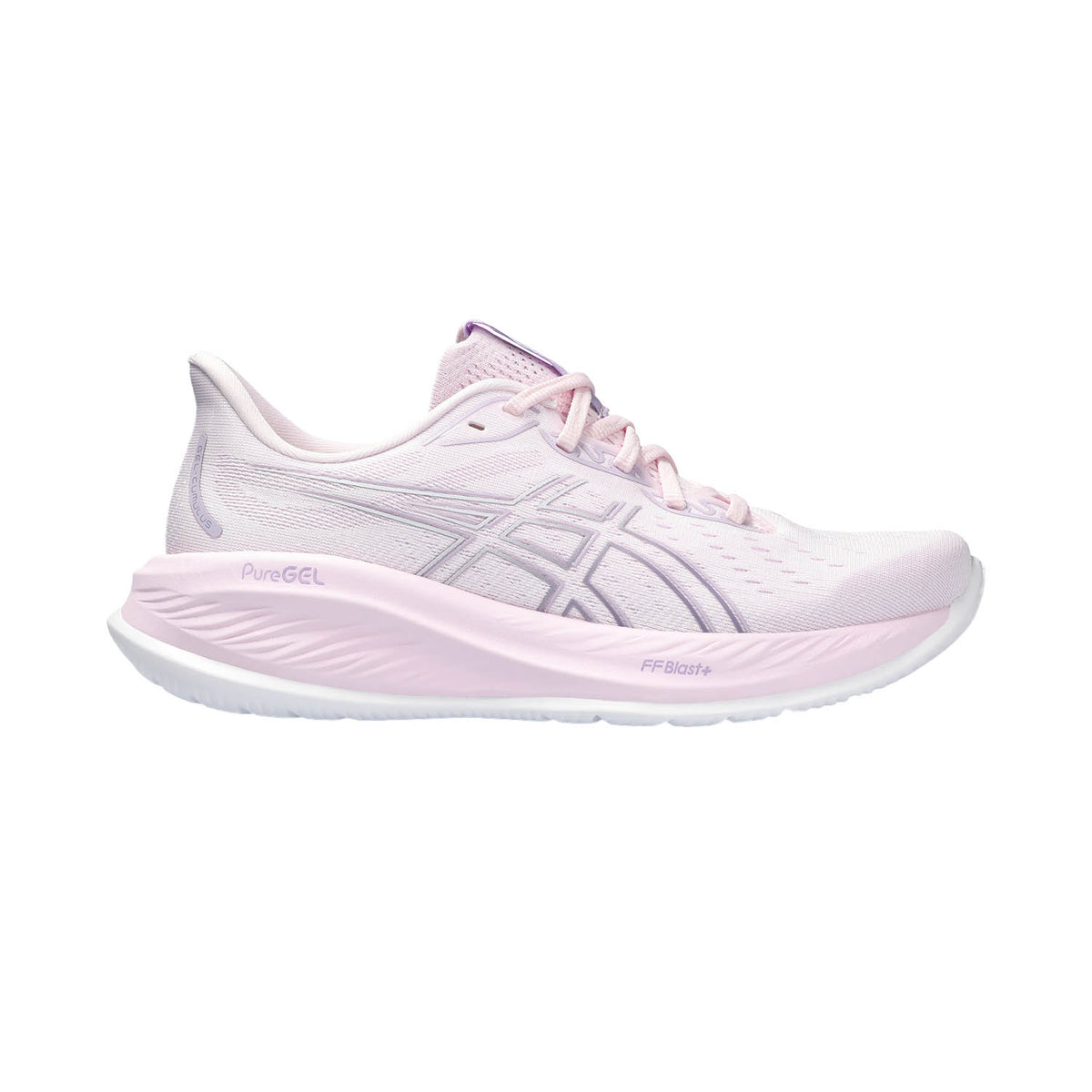 Asics Gel Cumulus 26 Cosmos/Ash Rock
