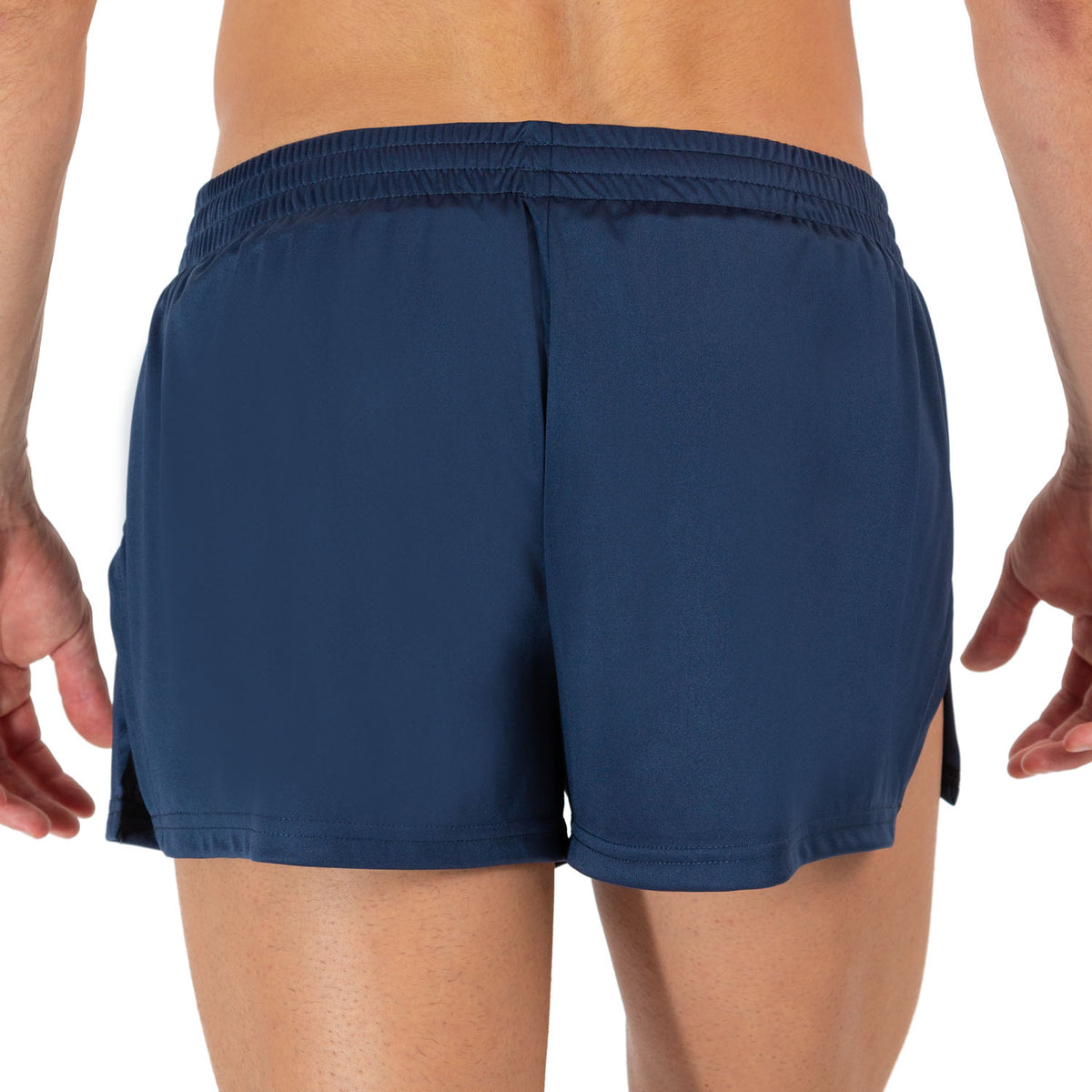 Joma Record II 4in Pantaloncini Dark Navy