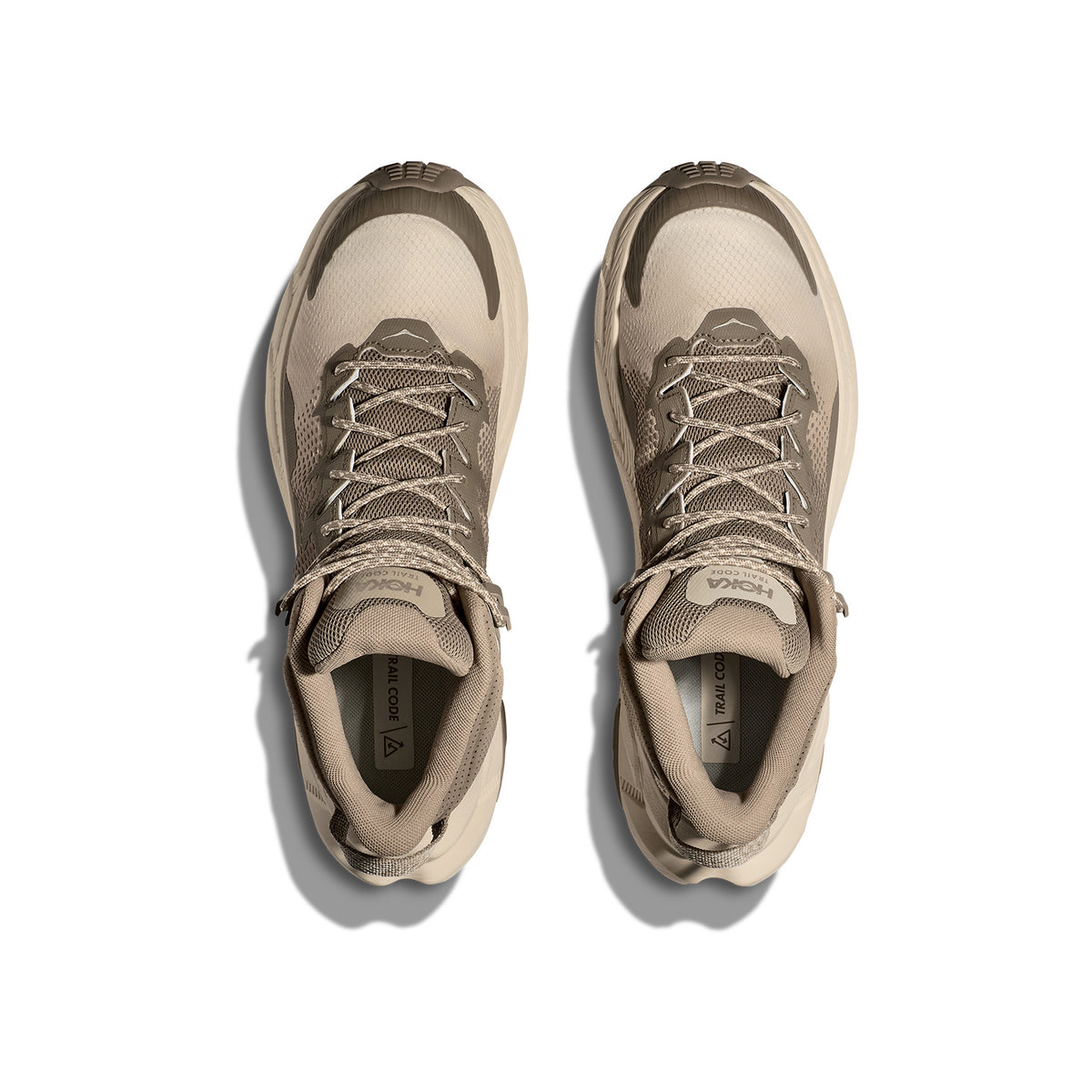 Hoka Trail Code GTX Dune/Eggnog