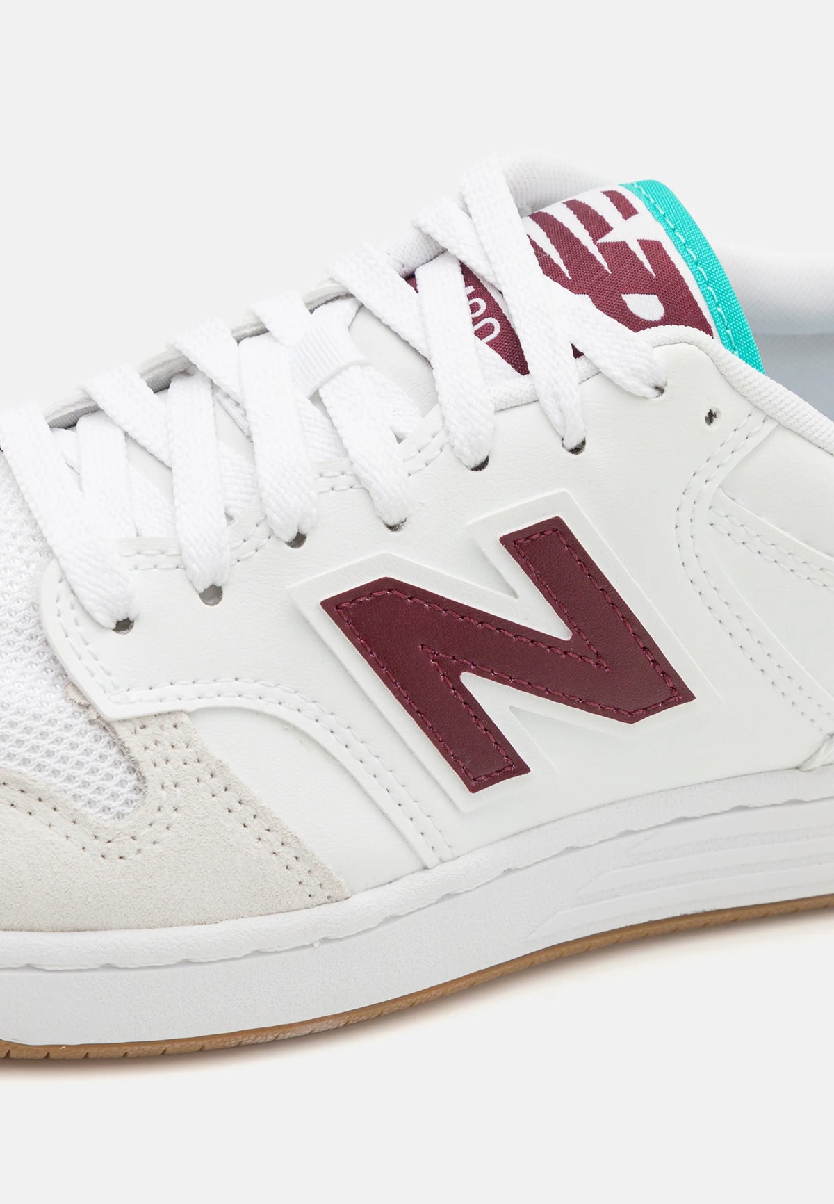 New Balance BB480 UNISEX - Sneakers basse