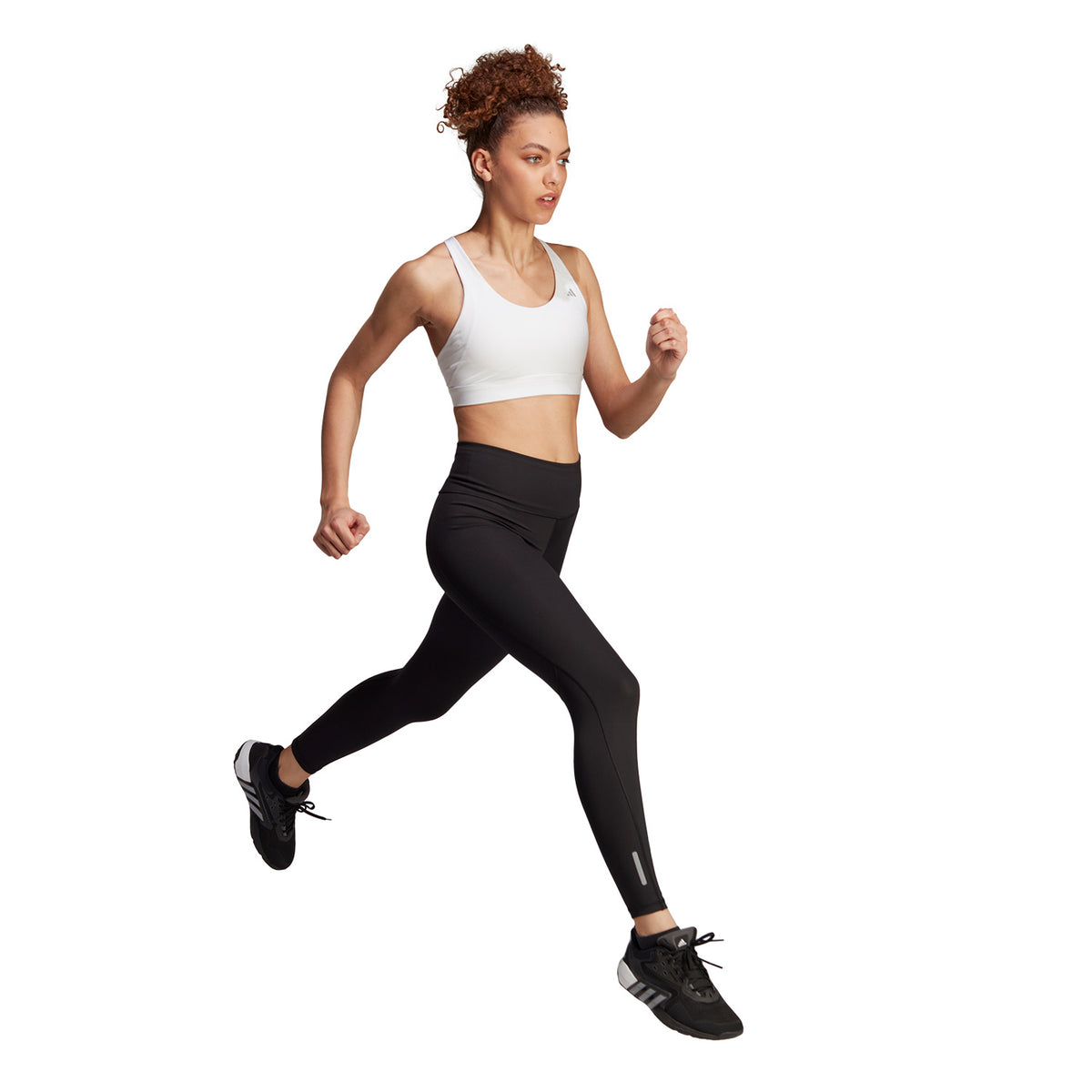 adidas Ultimate 7/8 Tights Black