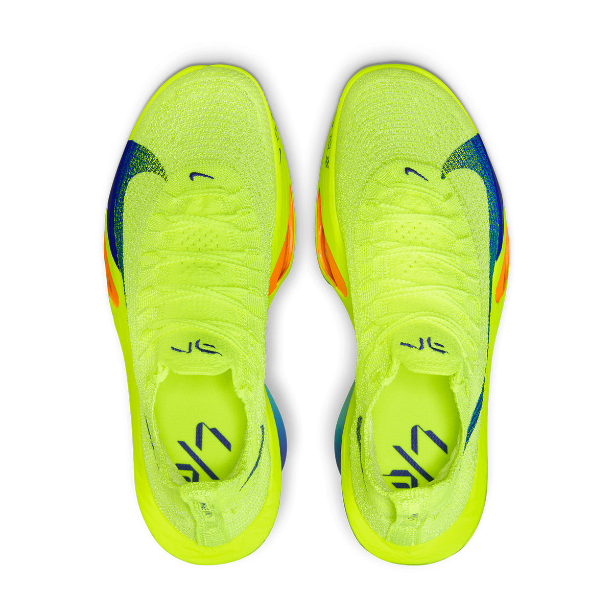 Nike Alphafly Next% 3 Volt/Black/Green Shock/Hyper Crimson