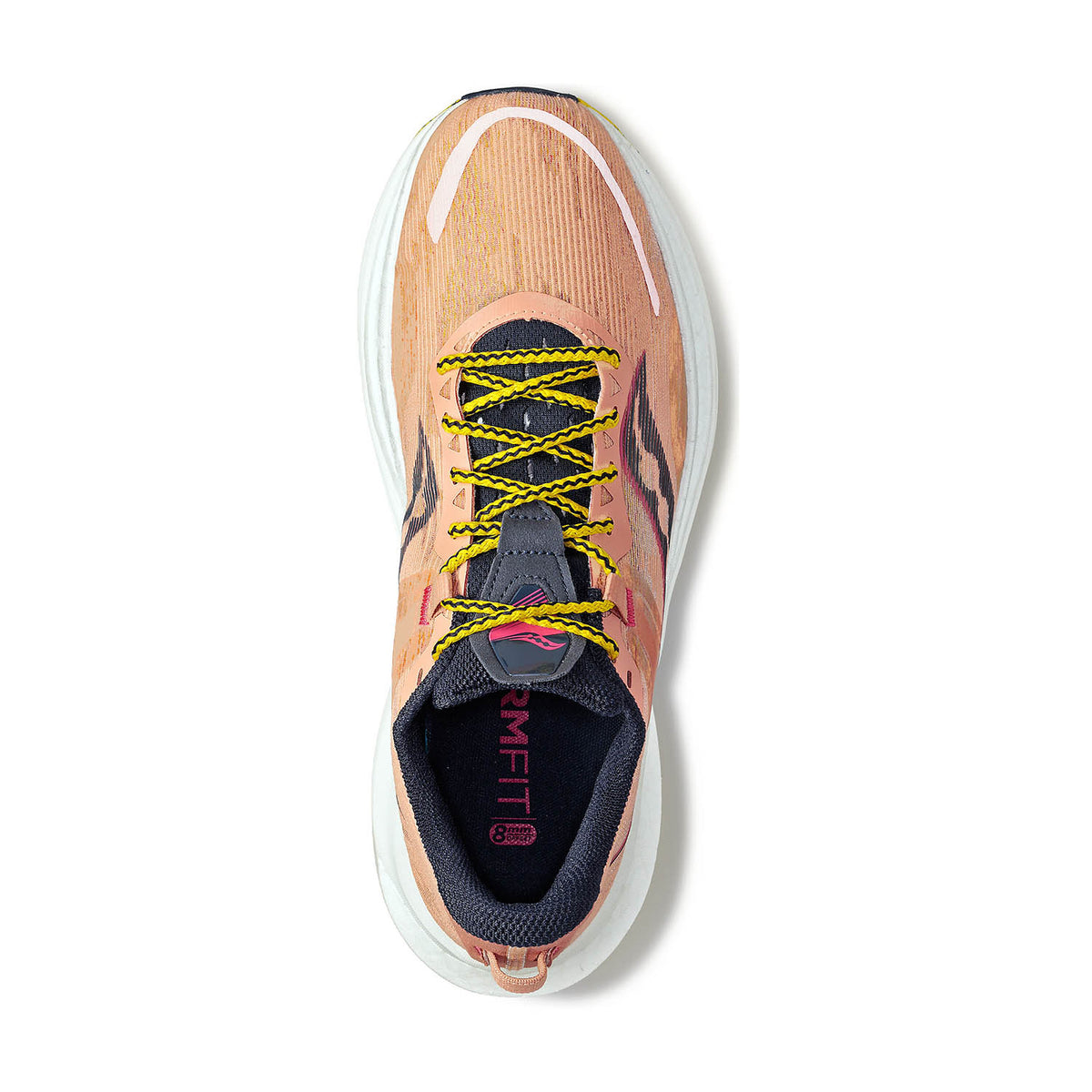 Saucony Tempus Mars
