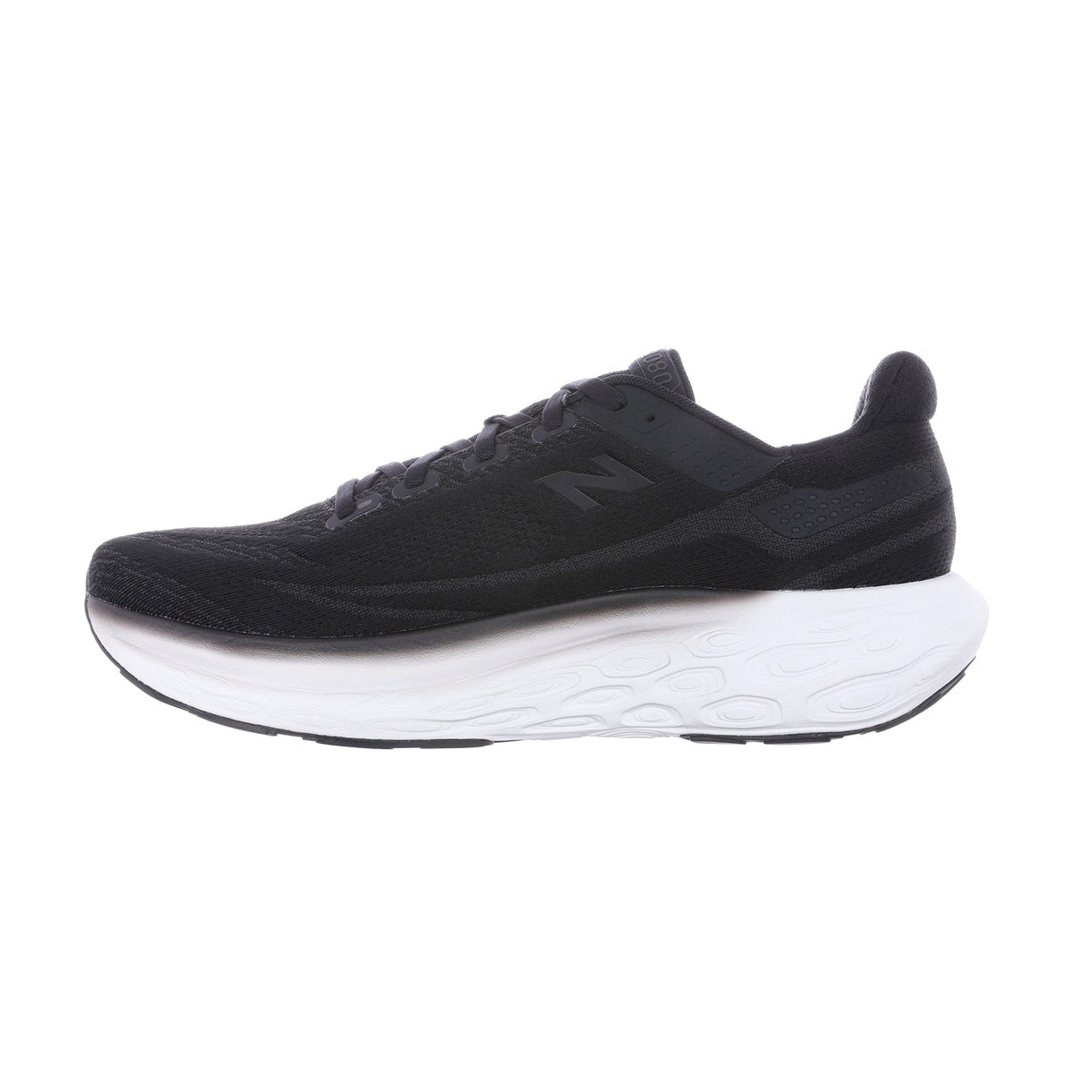 New Balance Fresh Foam X 1080v13 Wide Black