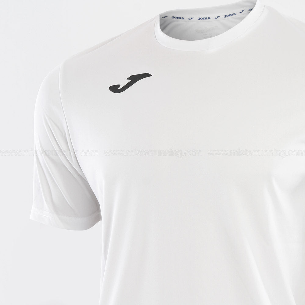 Joma Combi Classic Maglietta White