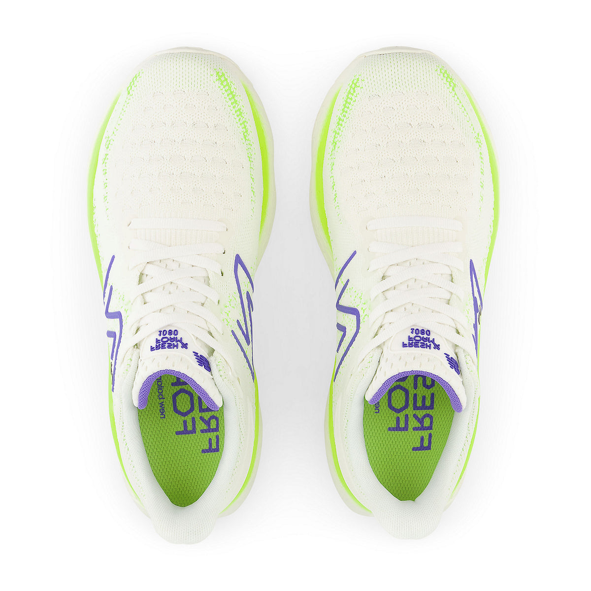 New Balance Fresh Foam X 1080v12 Sea Salt