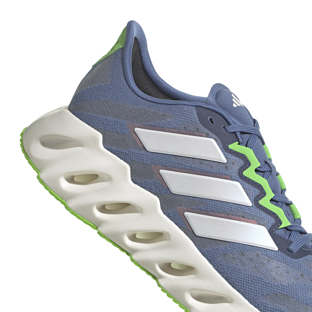 adidas Switch FWD Crey Blue/Zero Mint/Lucid Lemon