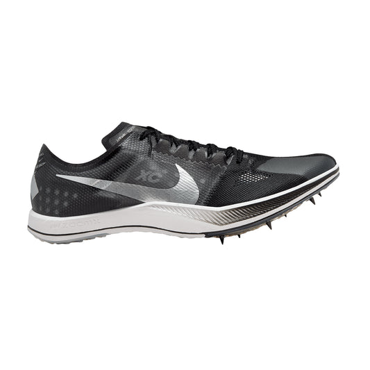 Nike ZoomX Dragonfly XC Black/Metallic Gold/White/Dark Smoke Grey