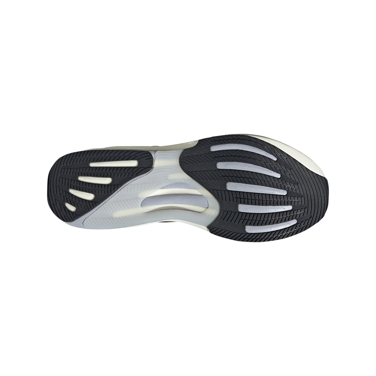 adidas Supernova Rise Wide Core Black/Cloud White/Carbon