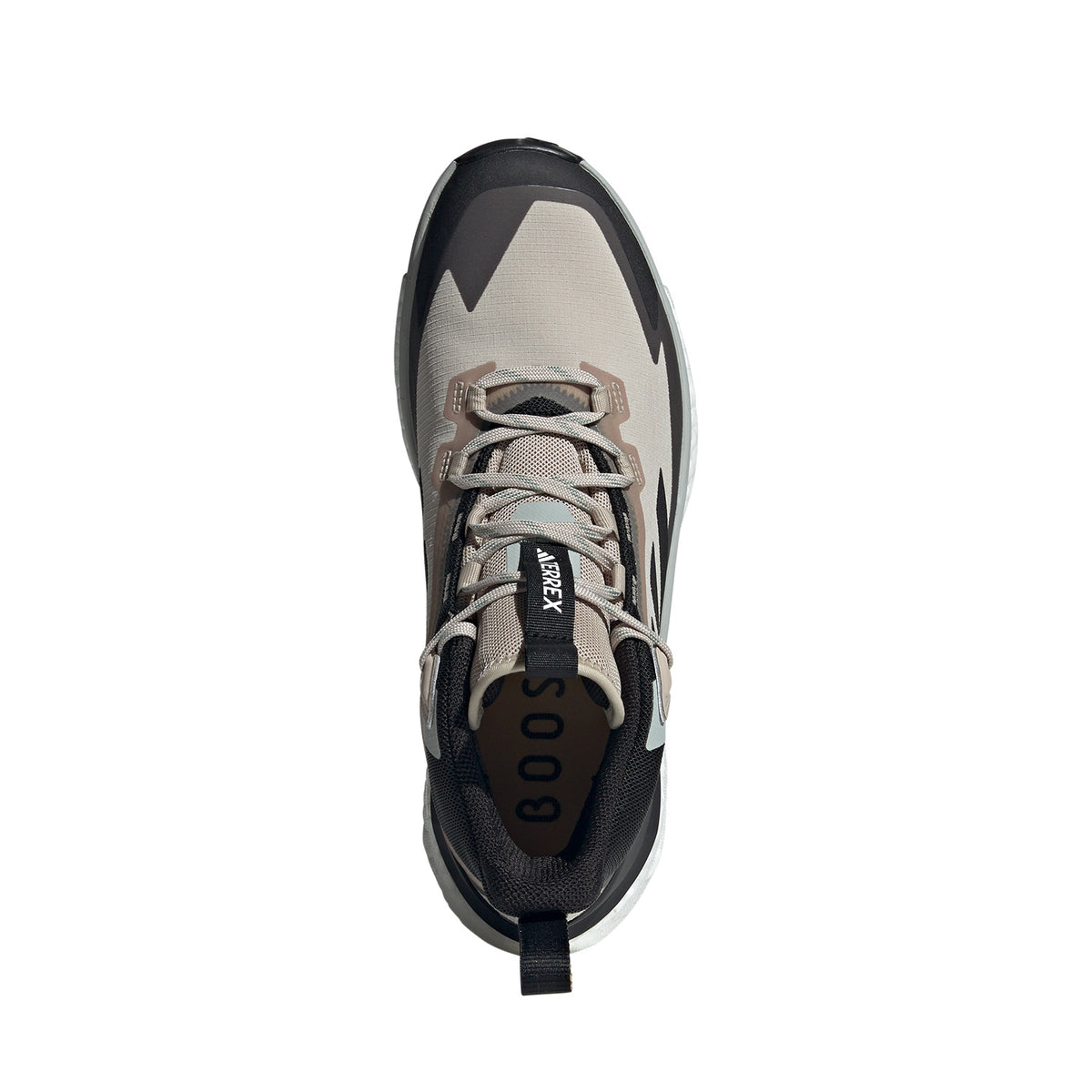 adidas Terrex Free Hiker 2 GTX Wonder Beige/Core Black/Semi Spark