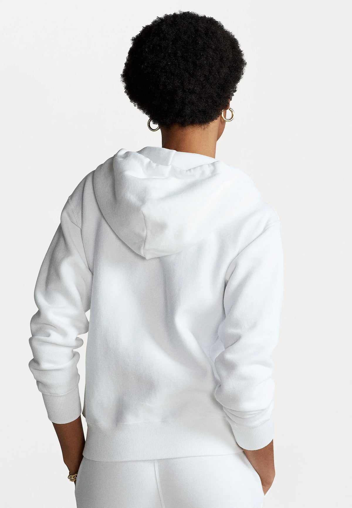 Polo Ralph Lauren FULL ZIP HOODIE - Felpa con zip