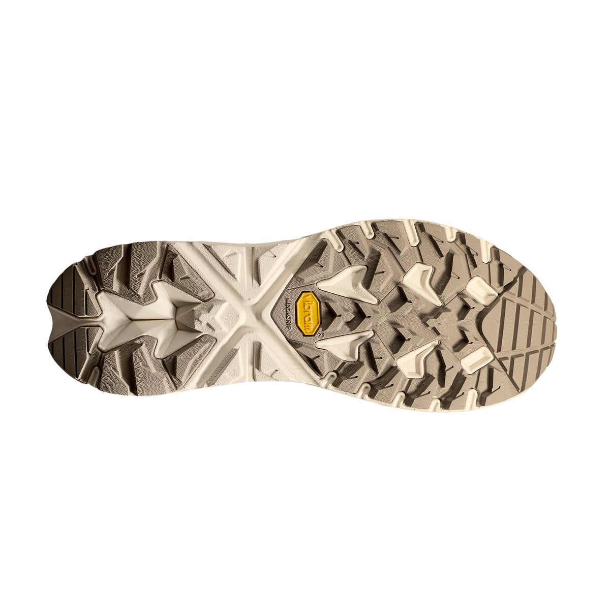 Hoka Trail Code GTX Dune/Eggnog