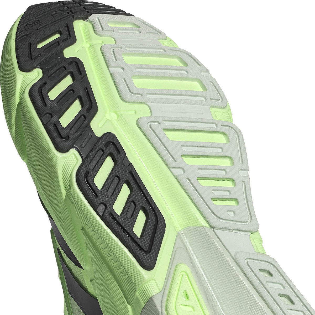 adidas Adistar 2 Semi Green Spark/Core Black