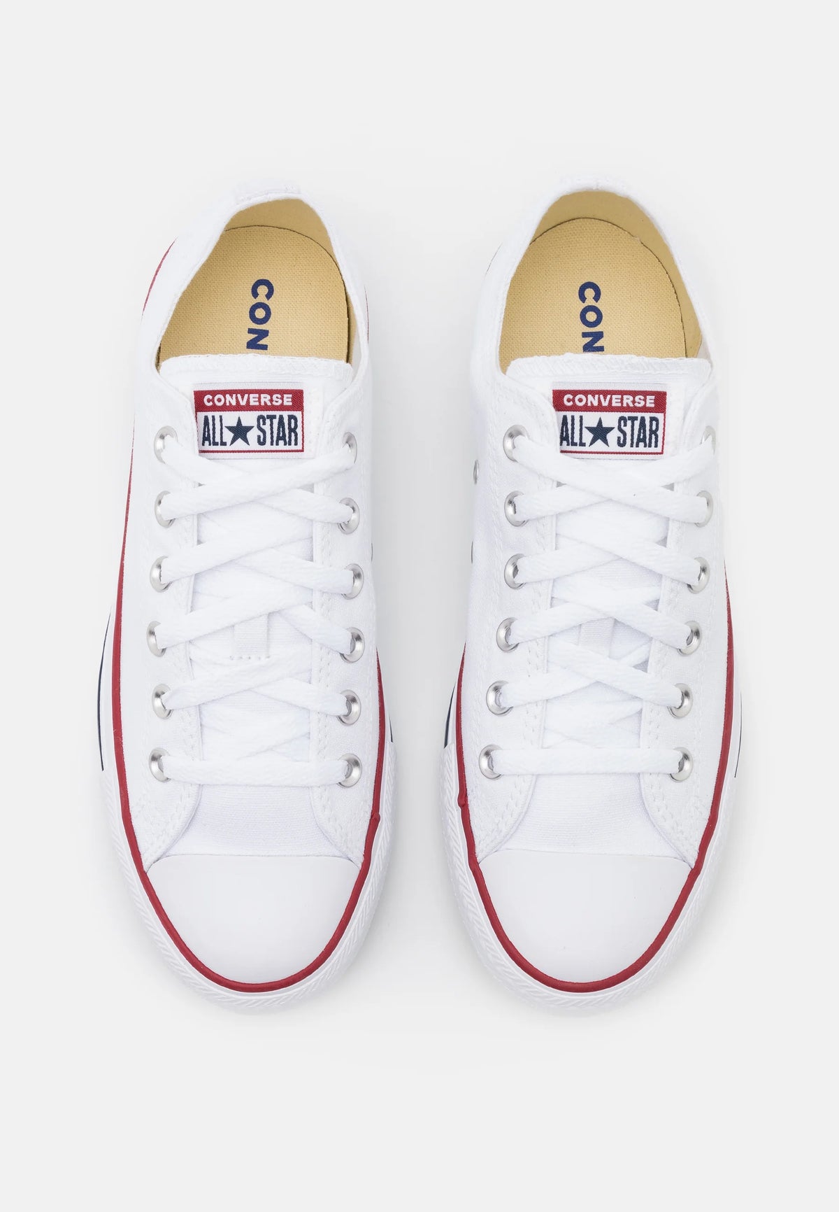 Converse CHUCK TAYLOR ALL STAR WIDE FIT UNISEX - Sneakers basse