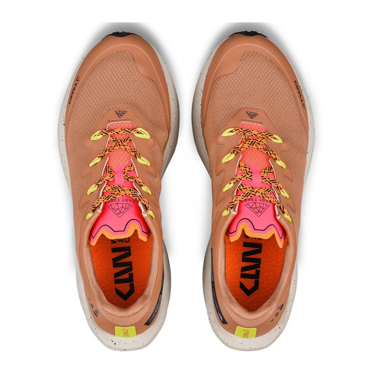 Craft Ultra Trail 2 Lion/Crush