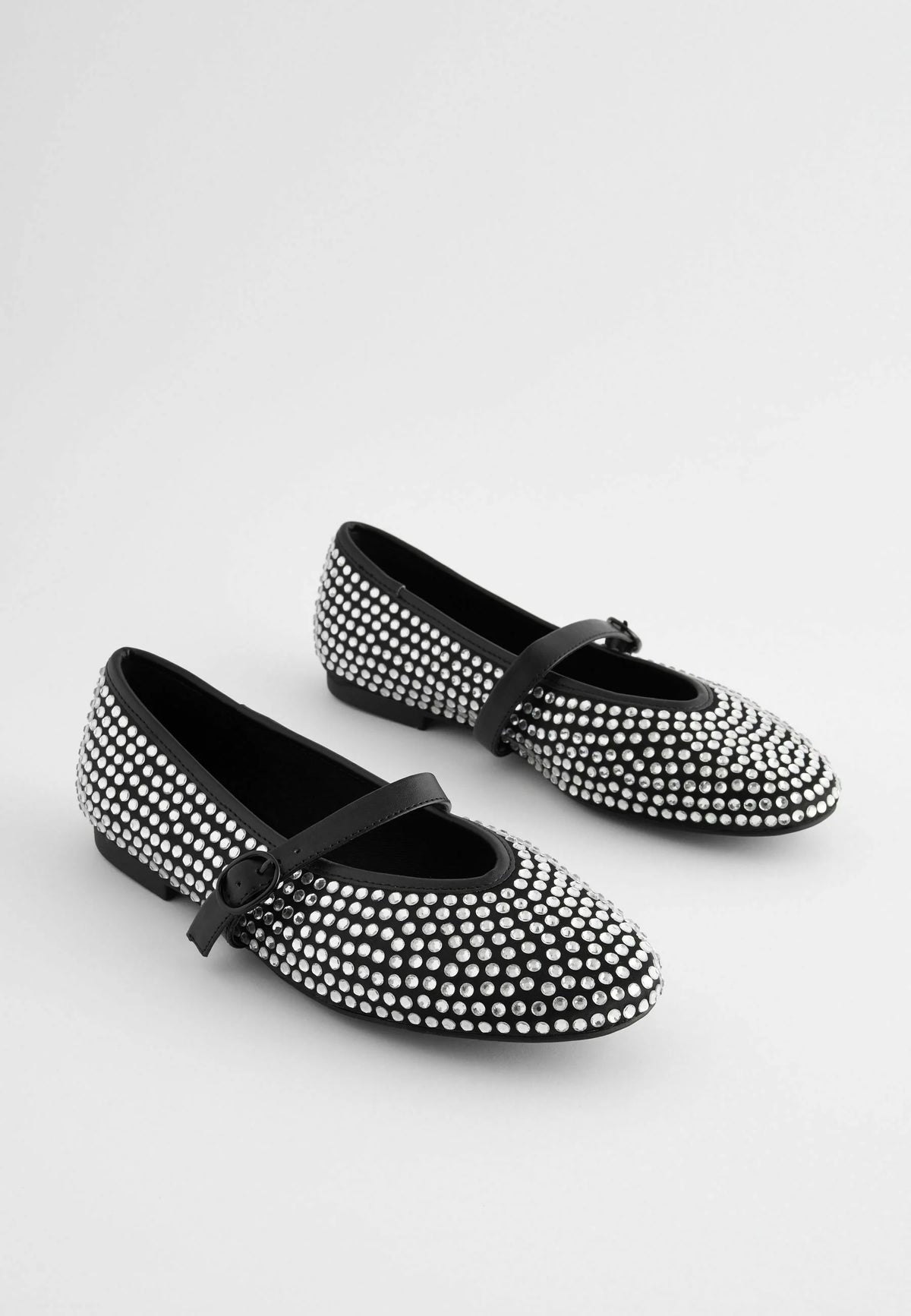 Next FOREVER COMFORT JEWEL MARY JANE - Ballerine con cinturino