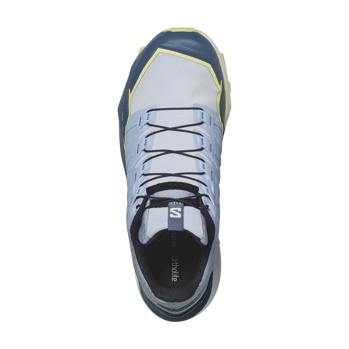 Salomon Thundercross Heather/Flint Stone/Charlock