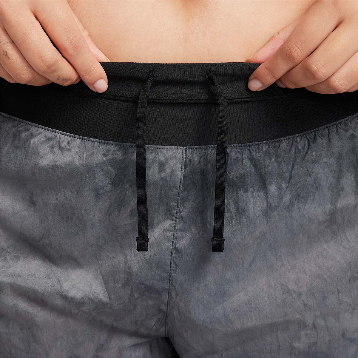 Nike Trail 3in Pantaloncini Black