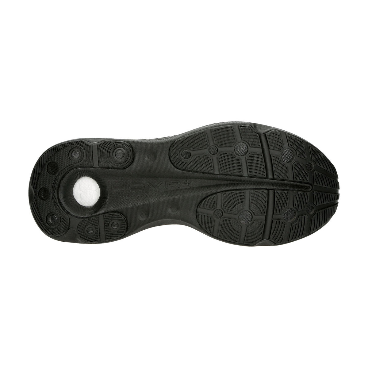 Under Armour Infinite PRO Black/Anthracite