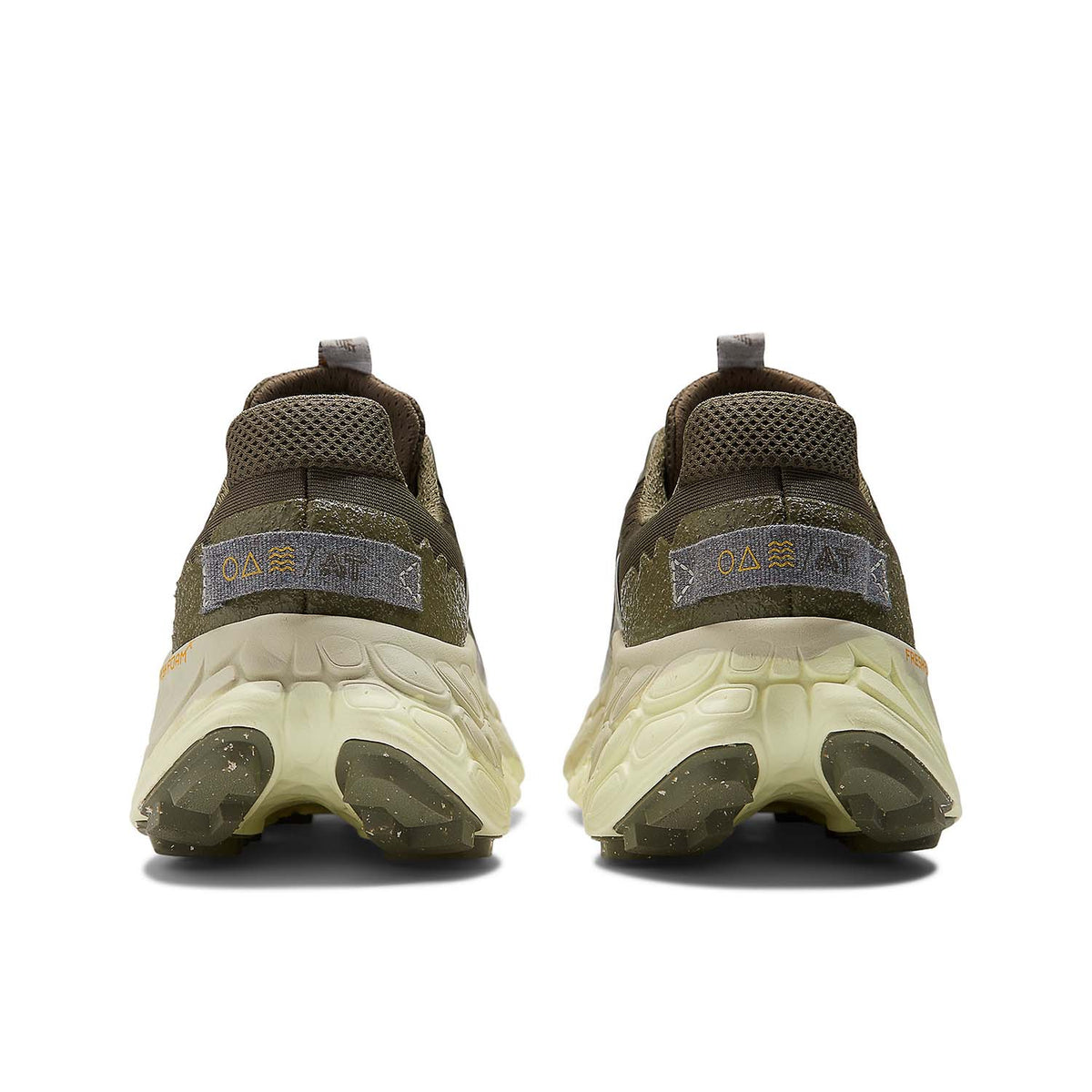 New Balance Fresh Foam X More Trail v3 Dark Camo