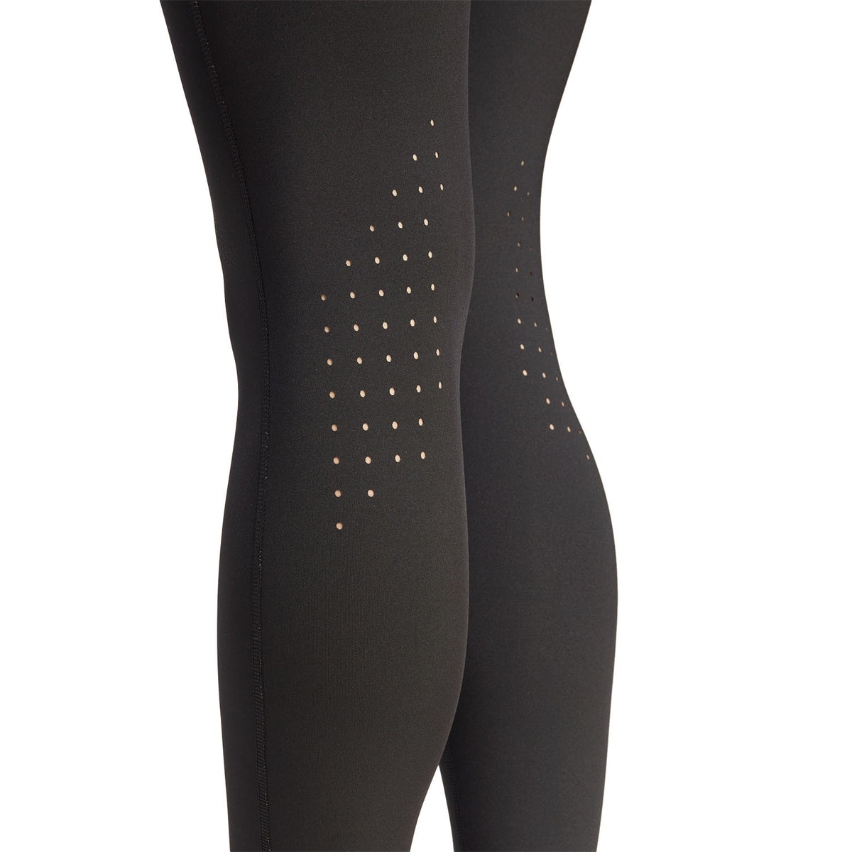 adidas Adizero 7/8 Tights Black