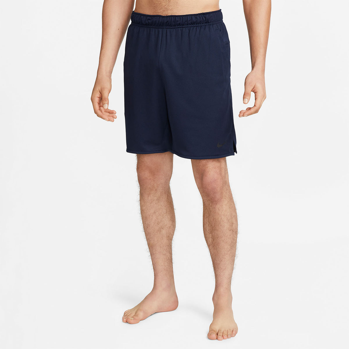 Nike Dri-FIT Totality 7in Pantaloncini Obsidian/Black