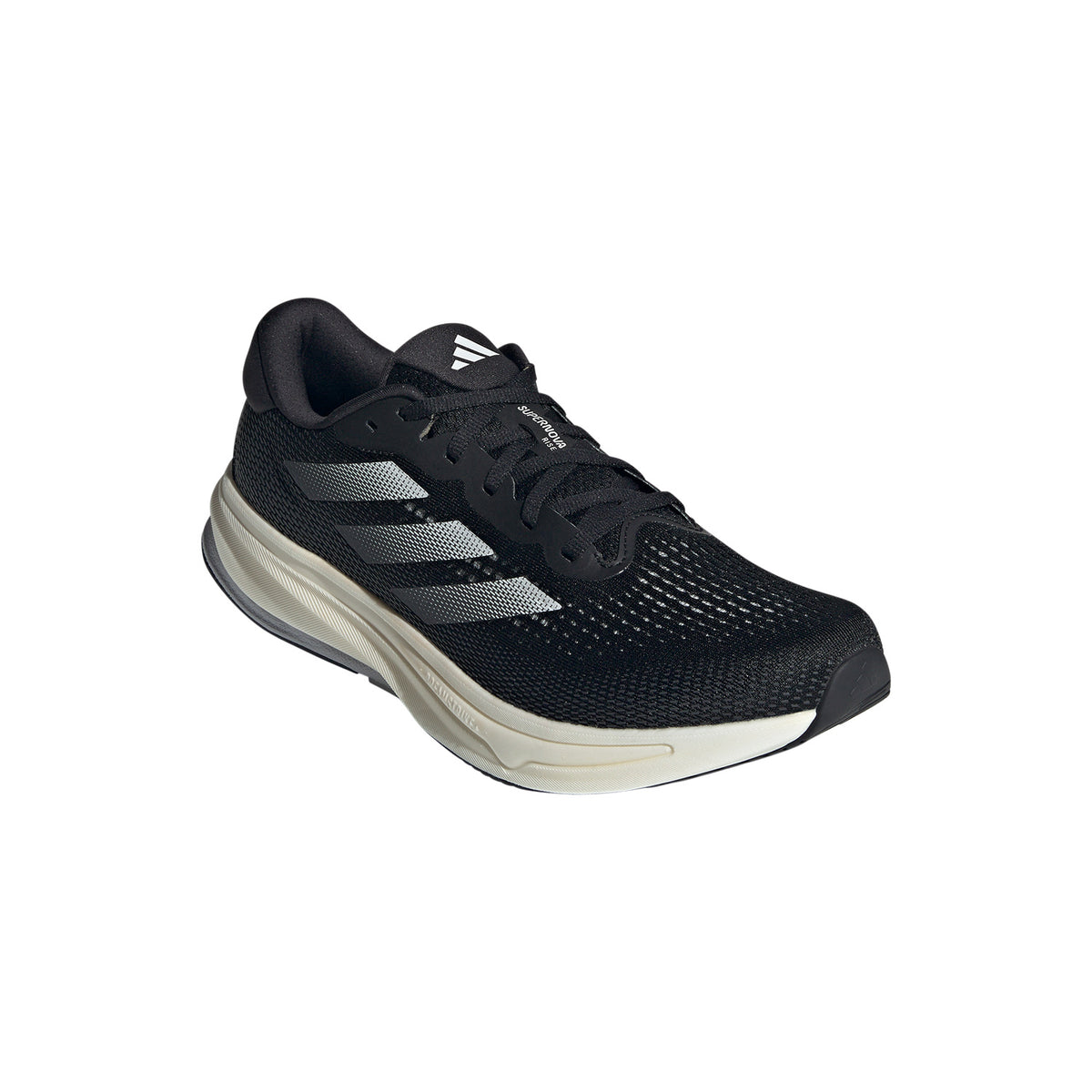 adidas Supernova Rise Core Black/Core White/Carbon