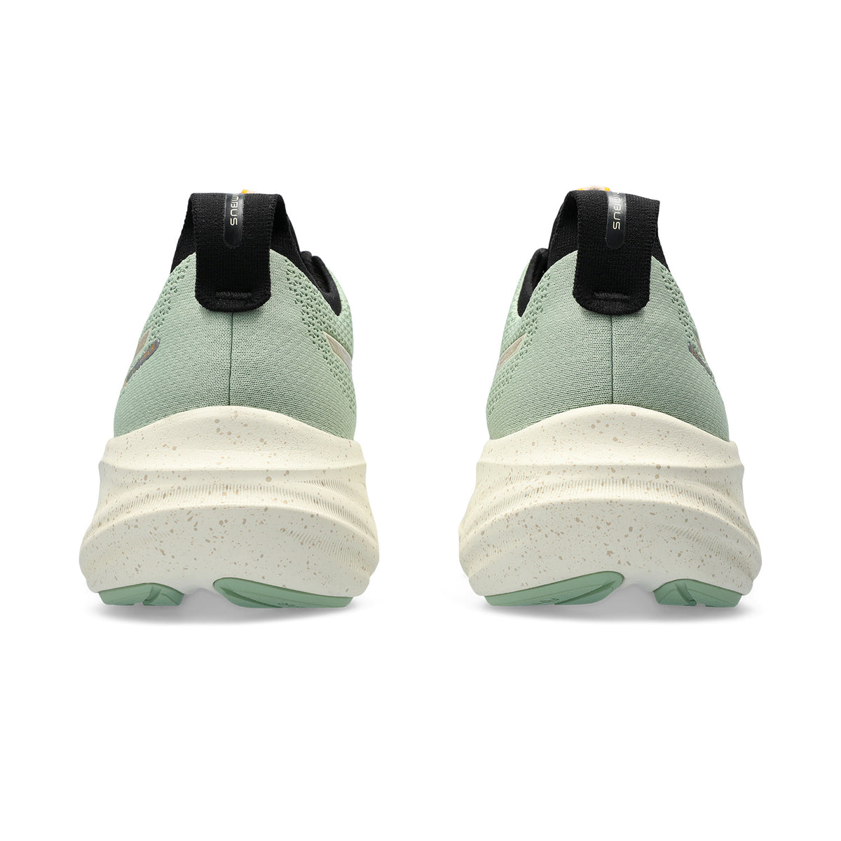 Asics Gel Nimbus 26 TR Nature Bathing/Fellow Yellow