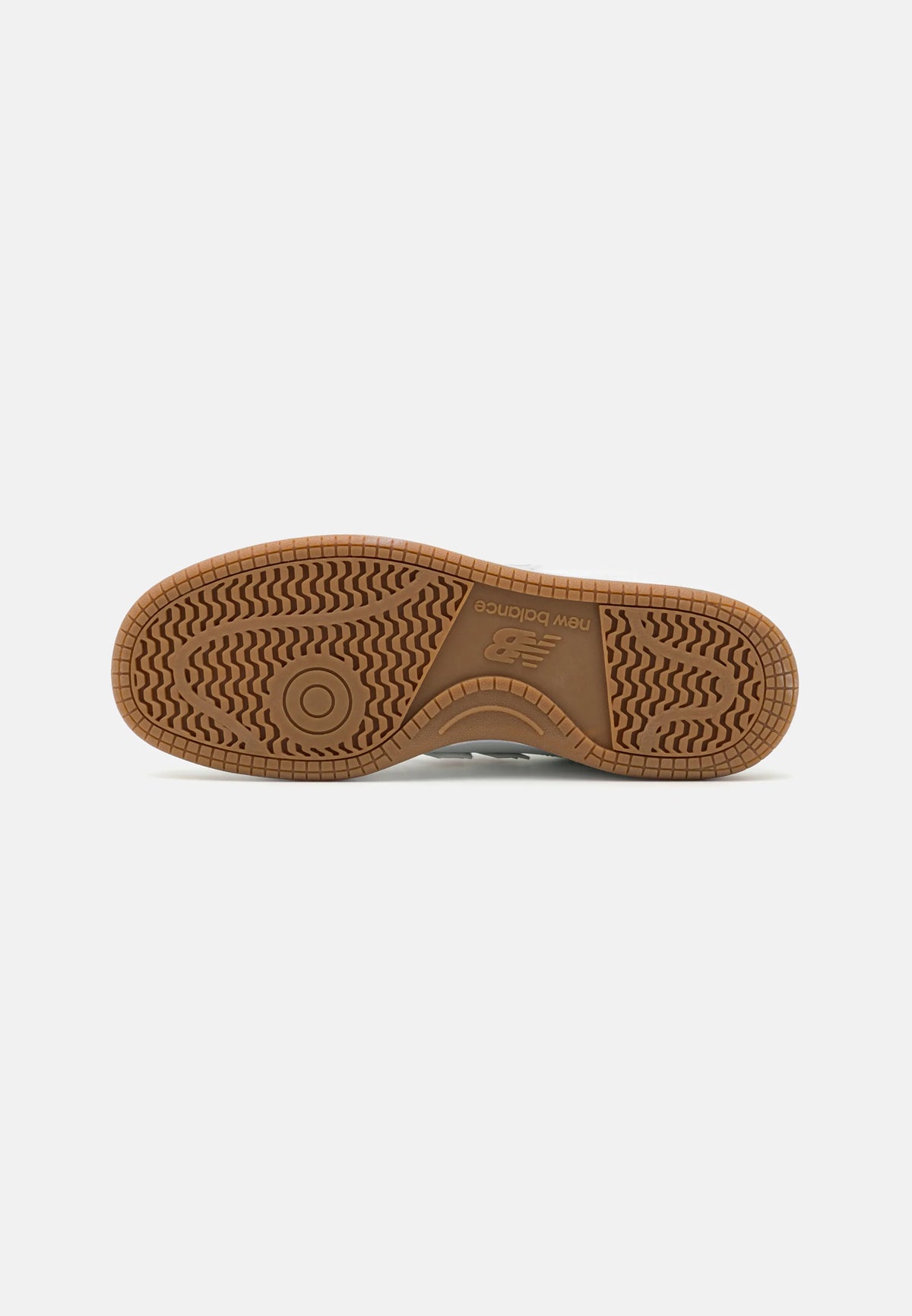 New Balance BB480 UNISEX - Sneakers basse