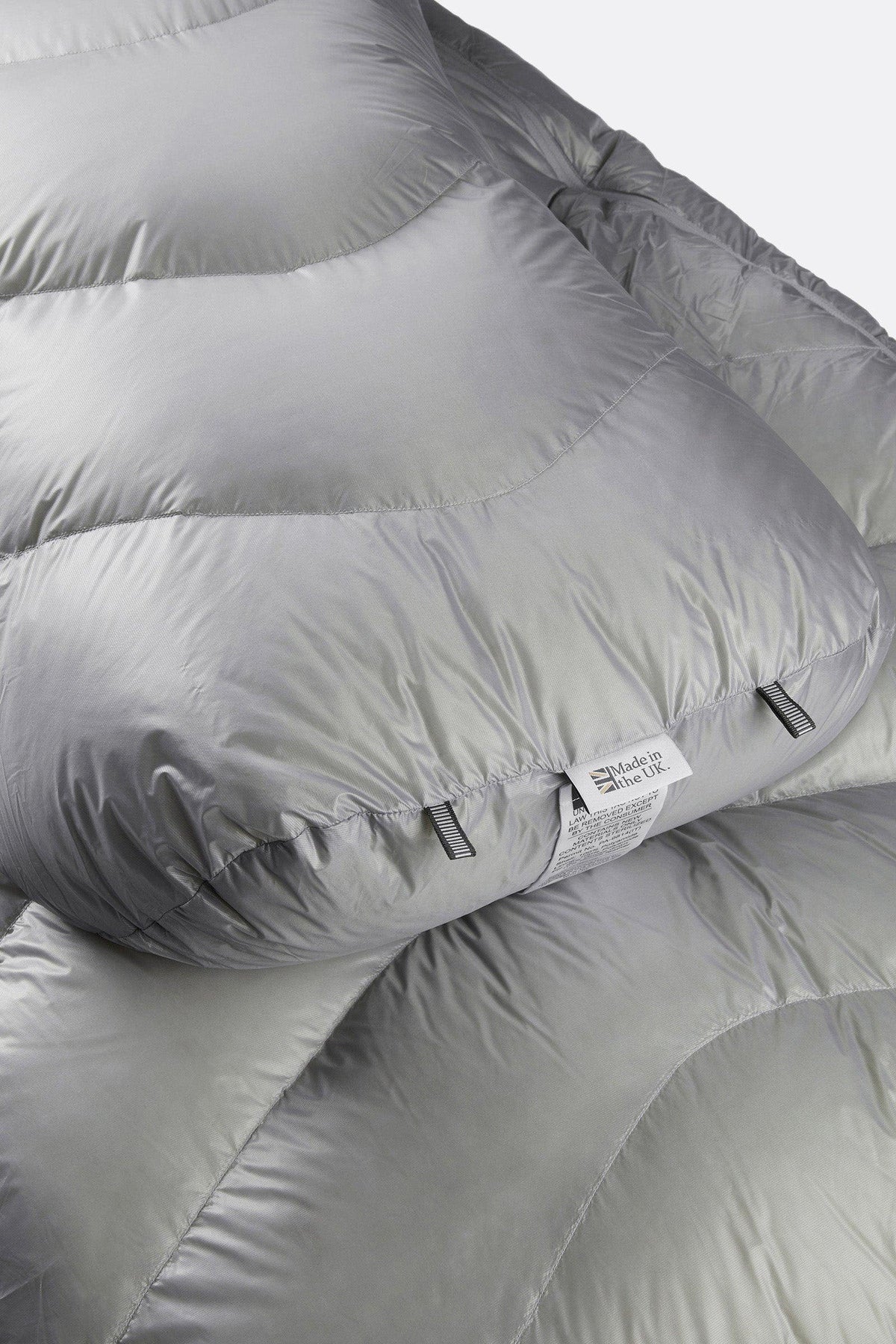 Mythic 400 Down Sleeping Bag (20F)