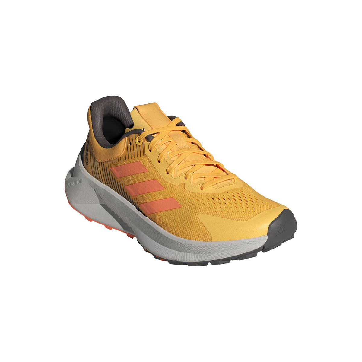 adidas Terrex Soulstride Flow Semi Spark/Amber Tint